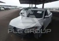 2014 Volkswagen Passat фото