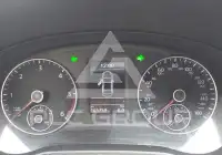 2014 Volkswagen Passat фото