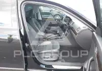 2014 Volkswagen Passat фото