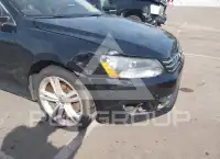 2014 Volkswagen Passat photo