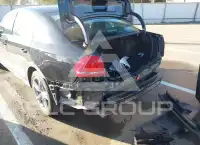 2014 Volkswagen Passat photo