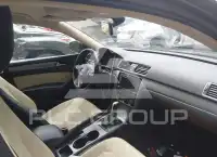2014 Volkswagen Passat photo