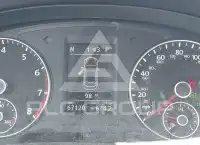 2014 Volkswagen Passat фото