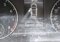 2014 Volkswagen Passat photo