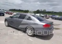 2014 Volkswagen Passat photo