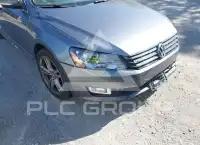 2014 Volkswagen Passat photo