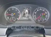 2014 Volkswagen Passat фото