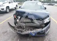 2014 Volkswagen Passat фото