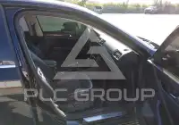 2014 Volkswagen Passat фото