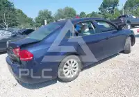 2014 Volkswagen Passat фото