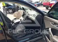 2014 Volkswagen Passat фото