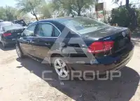 2014 Volkswagen Passat photo