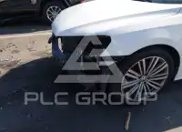 2014 Volkswagen Passat фото
