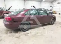 2014 Volkswagen Passat photo