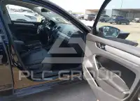 2014 Volkswagen Passat фото