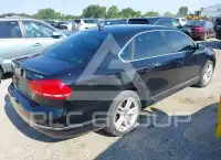 2014 Volkswagen Passat photo