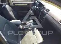 2014 Volkswagen Passat photo