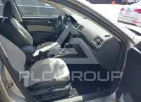 2014 Volkswagen Passat photo