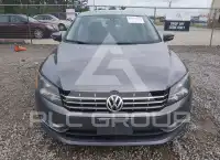 2014 Volkswagen Passat photo