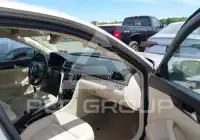 2014 Volkswagen Passat фото