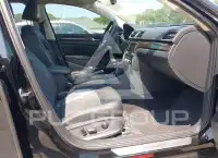 2014 Volkswagen Passat фото