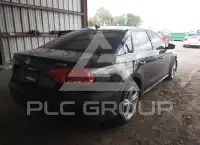 2014 Volkswagen Passat фото