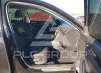 2014 Volkswagen Passat photo