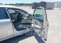 2014 Volkswagen Passat фото