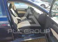 2014 Volkswagen Passat photo