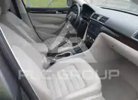2014 Volkswagen Passat фото