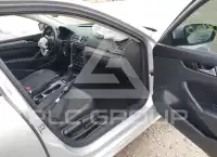 2014 Volkswagen Passat photo
