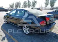 2014 Volkswagen Passat photo