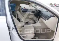 2014 Volkswagen Passat фото