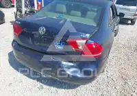 2014 Volkswagen Passat фото