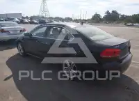 2014 Volkswagen Passat photo