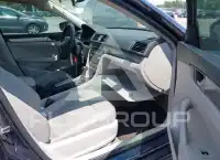 2014 Volkswagen Passat фото
