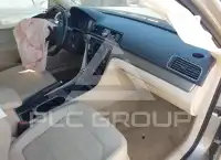 2014 Volkswagen Passat фото