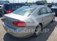 2014 Volkswagen Passat photo