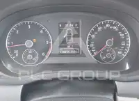 2014 Volkswagen Passat фото