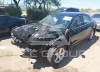 2014 Volkswagen Passat photo
