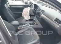 2014 Volkswagen Passat фото