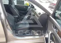 2014 Volkswagen Passat фото