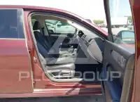 2014 Volkswagen Passat photo