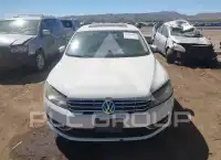 2014 Volkswagen Passat photo