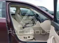 2014 Volkswagen Passat photo