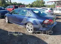2014 Volkswagen Passat photo
