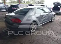 2014 Volkswagen Passat photo