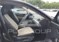 2014 Volkswagen Passat фото