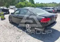 2014 Volkswagen Passat photo
