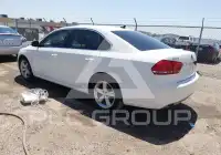 2014 Volkswagen Passat фото